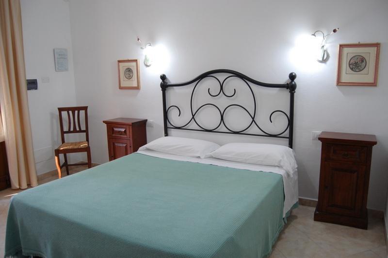 Agriturismo La Sede Di Carlo Saturnia Dış mekan fotoğraf