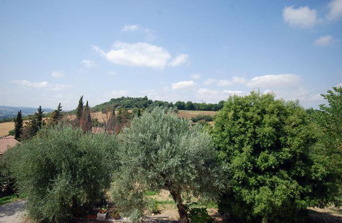 Agriturismo La Sede Di Carlo Saturnia Dış mekan fotoğraf