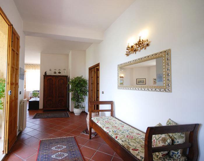 Agriturismo La Sede Di Carlo Saturnia Dış mekan fotoğraf