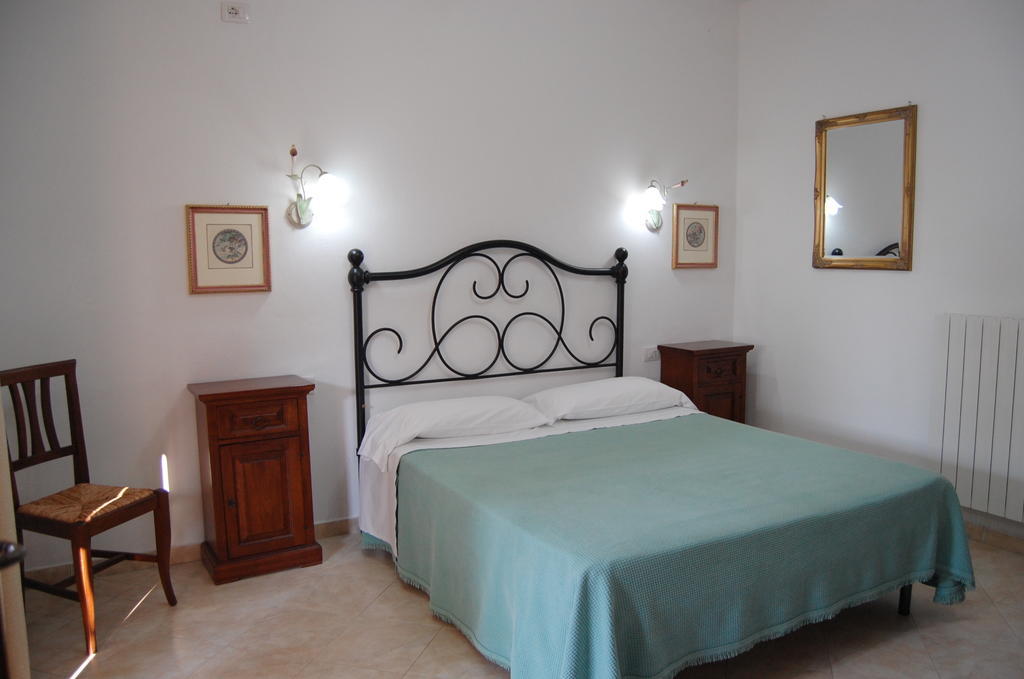 Agriturismo La Sede Di Carlo Saturnia Oda fotoğraf